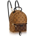 Рюкзак Louis Vuitton Monogram canvas Palm Springs Backpack Mini M42411