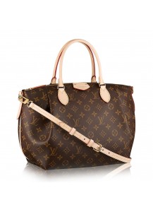 Сумка Louis Vuitton Monogram canvas Turrene MM M48814