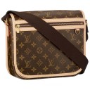 Сумка Louis Vuitton Monogram Canvas Messenger Bosphore PM M40106