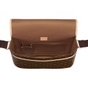 Сумка Louis Vuitton Monogram Canvas Messenger Bosphore PM M40106